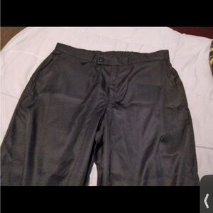 Men’s dress pants
